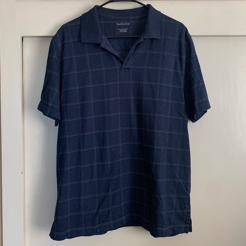 Men’s Polo